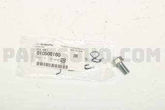 010508160 FLG BOLT