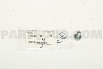 010508160 FLG BOLT