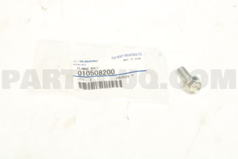 010508200 FLANGE BOLT