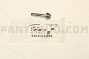 010508350 FLANGE BOLT