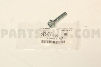 010508350 FLANGE BOLT