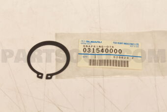 031540000 SNAPRING-OTR