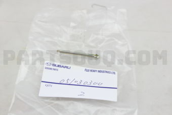 051030300 COTTER PIN