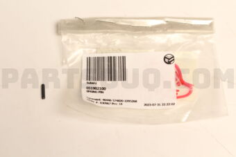 051902100 Subaru SPRING PIN