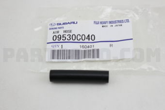 09530C040 AIR  HOSE