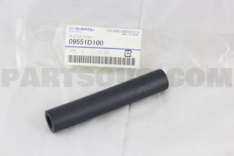 09551D100 WATER HOSE