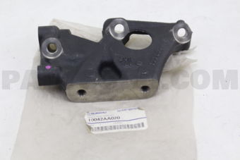 10042AA020 BRKT-ENG MOUNT