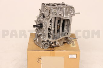10103AC510 SHORT BLOCK ENG AY
