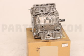 10103AC510 SHORT BLOCK ENG AY