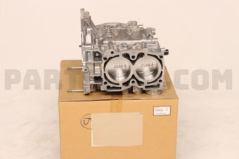 10103AC510 SHORT BLOCK ENG AY