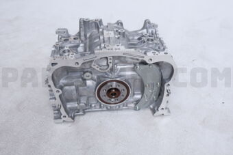 10103AC840 SHORT BLOCK ENG AY