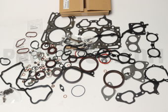 10105AB0109X GSKT&SEAL SET-ENG