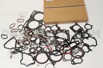 10105AB0109X GSKT&SEAL SET-ENG