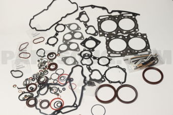 10105AB0109X GSKT&SEAL SET-ENG