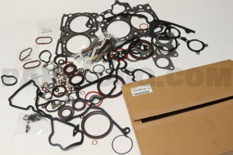 10105AB0109X GSKT&SEAL SET-ENG
