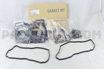 10105AB100 B02-04DGSKET & SEAL SET ENG