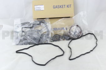 10105AB100 B02-04DGSKET & SEAL SET ENG