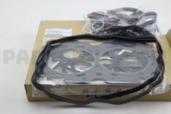 10105AB150 GSKET&SEAL SET ENG
