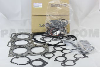 10105AB190 GASKET&SEAL SET ENG