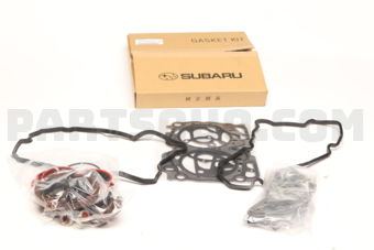 10105AB2809X GSKT&SEAL SET-ENG
