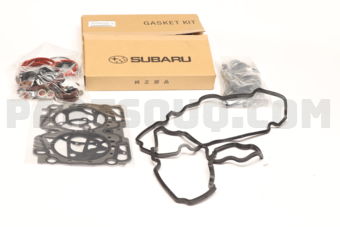 10105AB2809X GSKT&SEAL SET-ENG