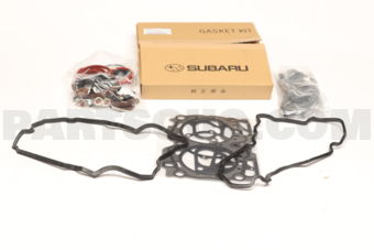 10105AB2809X GSKT&SEAL SET-ENG
