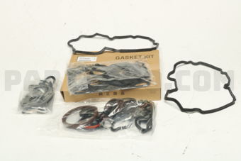 10105AB880 GASKET&SEAL SET-ENG