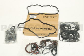 10105AB880 GASKET&SEAL SET-ENG