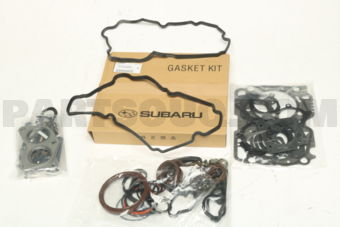 10105AB880 GASKET&SEAL SET-ENG
