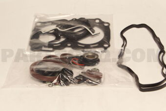 10105AC380 GSKT&amp;SEAL SET-ENG