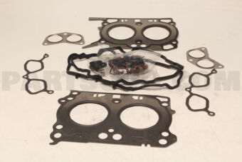 10105AC600 GSKT&amp;SEAL SET-ENG