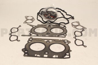 10105AC600 GSKT&amp;SEAL SET-ENG