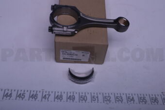 10130AA370 ROD ASSEMBLY-CONNECTING &amp; BEARING SET