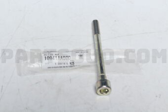 10941AA020 BOLT-CYL BLK