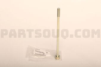 10941AA040 BOLT-CYL BLK