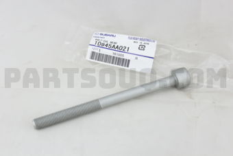 10945AA021 BOLT-CYL HEAD
