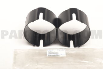 10949AA000 SPACER-WTR JCKT