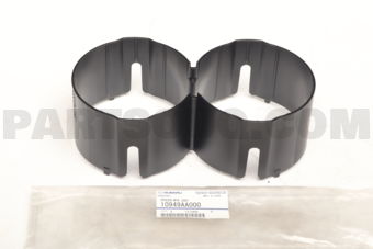 10949AA000 SPACER-WTR JCKT