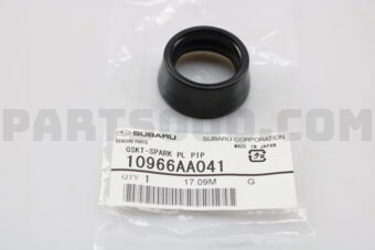 10966AA041 Subaru GSKT-SPARK PL PIP