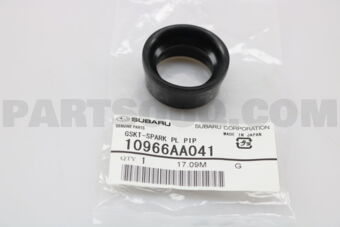 10966AA041 Subaru GSKT-SPARK PL PIP