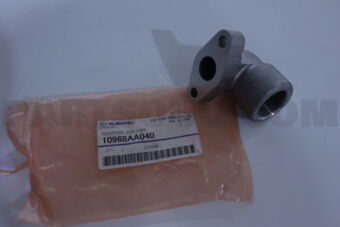 10968AA040 ADAPTER-EGR PIPE