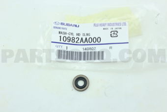 10982AA000 WASH-CYL HD SLNG