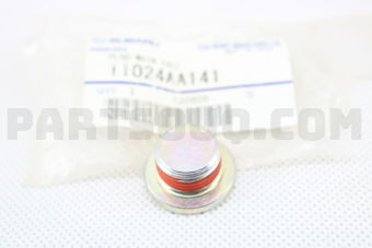 11024AA141 PLUG-MAIN GALL