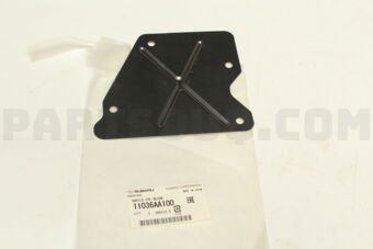 11036AA100 BAFFLE-CYL BLOCK