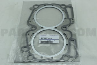 11044AA610 GSKT-CYL HEAD
