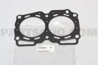 11044AA633 GSKT-CYL HEAD