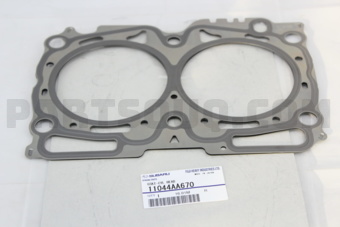 11044AA670 GSKT-CYL HEAD