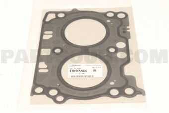 11044AA870 GSKT-CYL HEAD