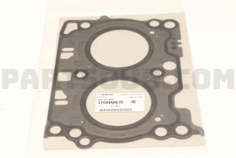 11044AA870 GSKT-CYL HEAD
