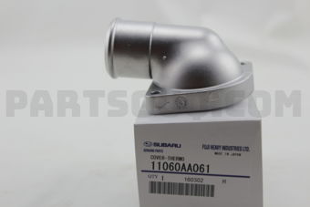 11060AA061 COVER-THERMO